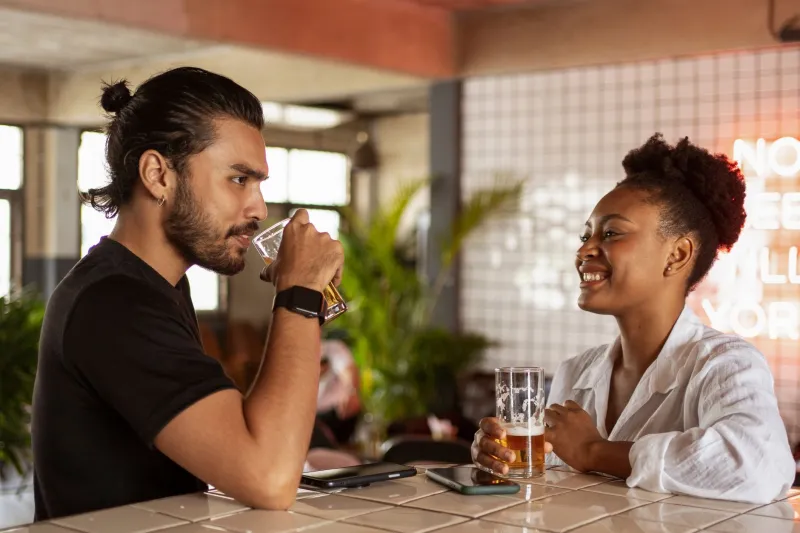 More Than a Meeting: How Companionship Is Redefining What Clients Actually Want